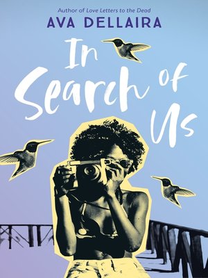 cover image of In Search of Us